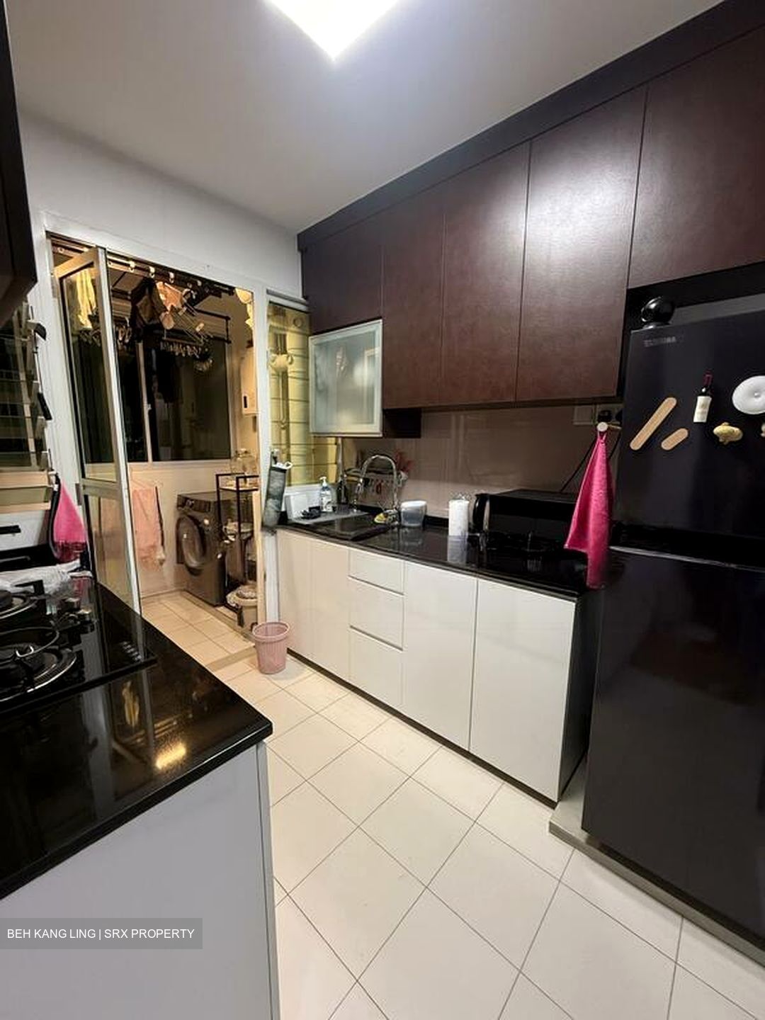 Blk 662B Waterway Sundew (Punggol), HDB 3 Rooms #503434211